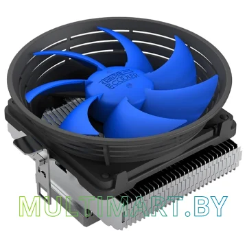 Кулер PCCooler Q100 V2